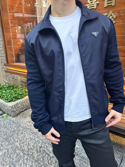 GTR / 프라다 재킷 코트