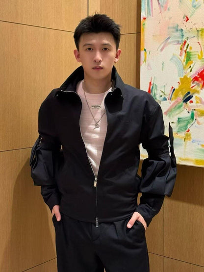GTR / 디올 니트 스웨터