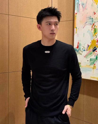 GTR / 디올 니트 스웨터