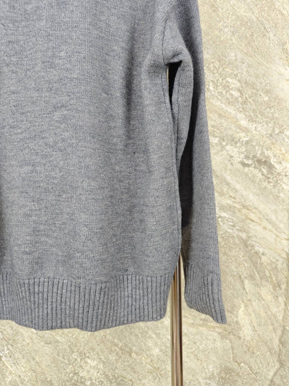 GTR / Army Knit Sweater