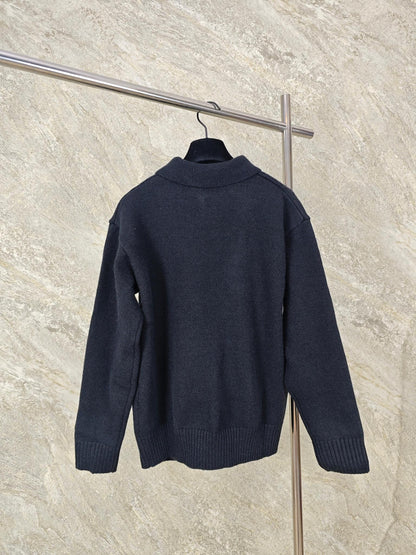GTR / AMI Knit Sweater