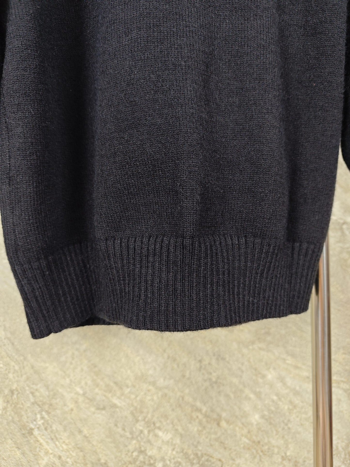GTR / AMI Knit Sweater