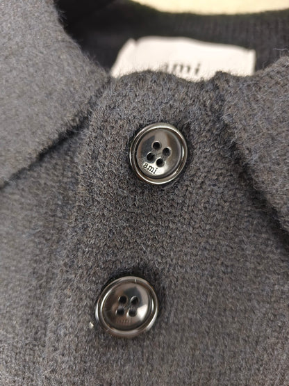 GTR / AMI Knit Sweater