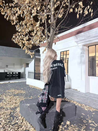 GTR / 크롬하츠 긴팔