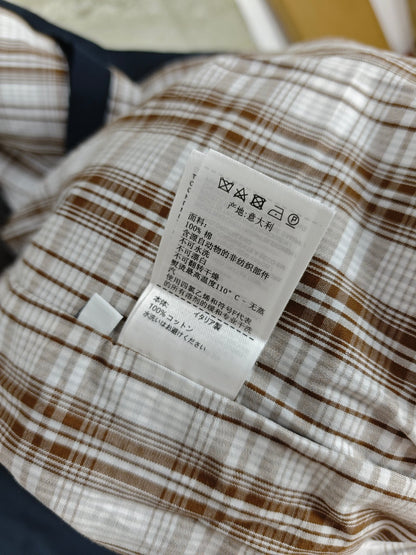 GTR / 보테가베네타 재킷 코트