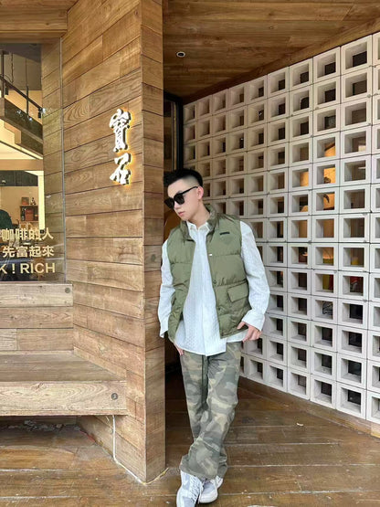 GTR / 프라다 패딩 마갑