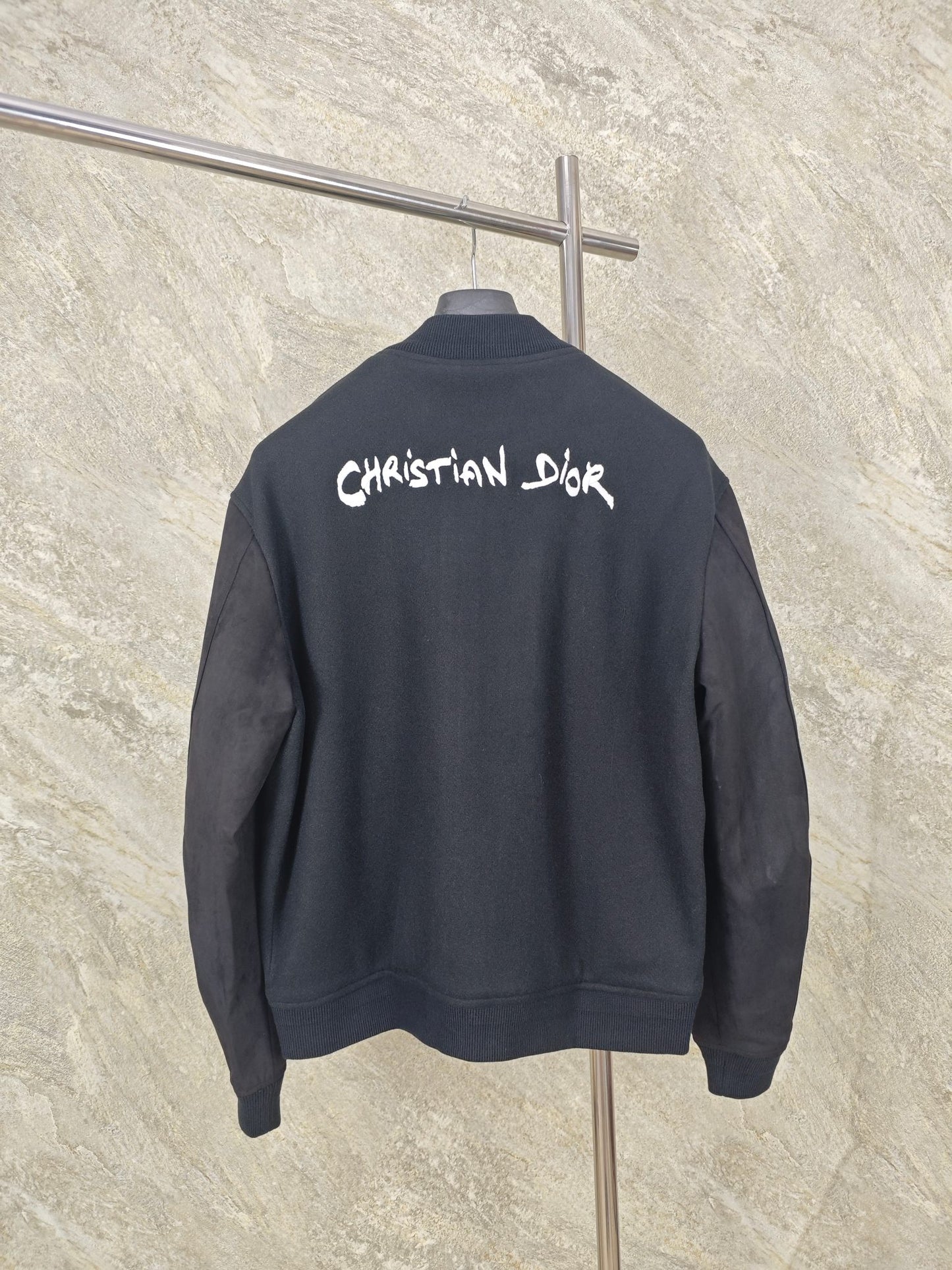 GTR / 디올 재킷 코트