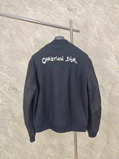 GTR / 디올 재킷 코트