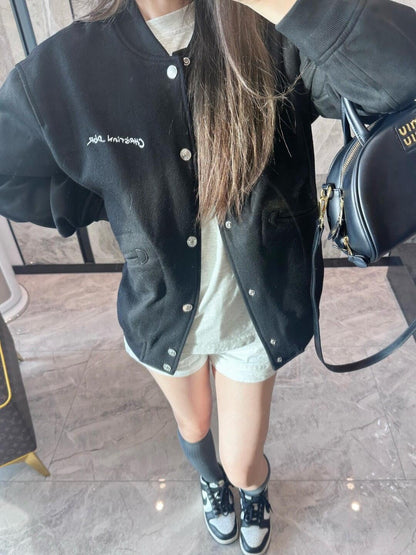 GTR / 디올 재킷 코트