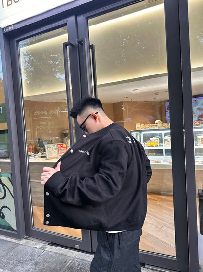 GTR / 디올 재킷 코트
