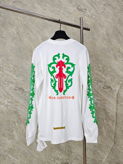 GTR / 크롬하츠 긴팔티