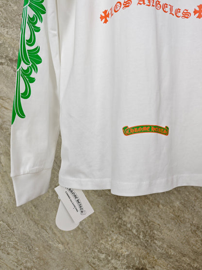 GTR / 크롬하츠 긴팔티