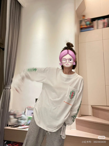 GTR / 크롬하츠 긴팔티