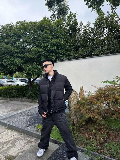 GTR / 크롬하츠 패딩 마갑