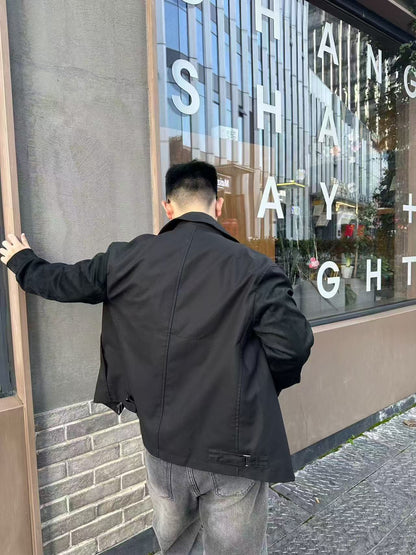 GTR / 디올 재킷 코트