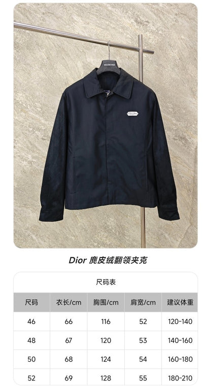 GTR / 디올 재킷 코트