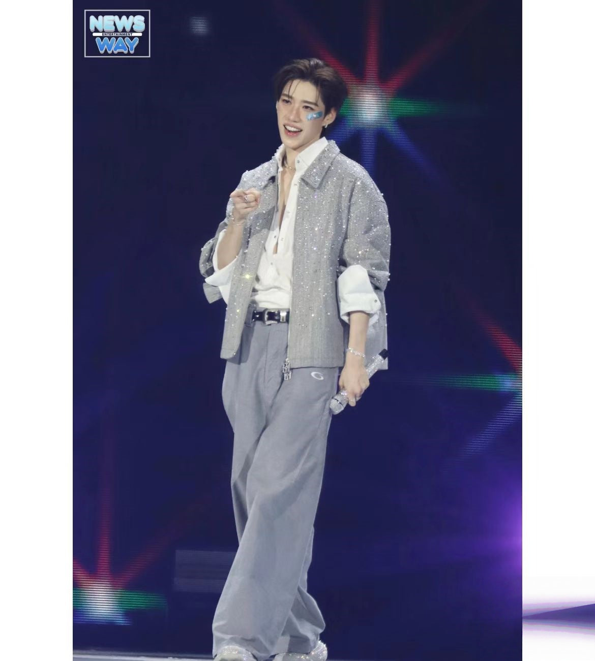 GTR / 발렌시아가 바지
