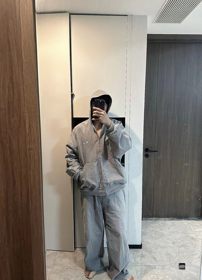 GTR / 발렌시아가 바지