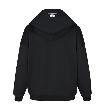 GTR / 발렌시아가 후드티셔츠
