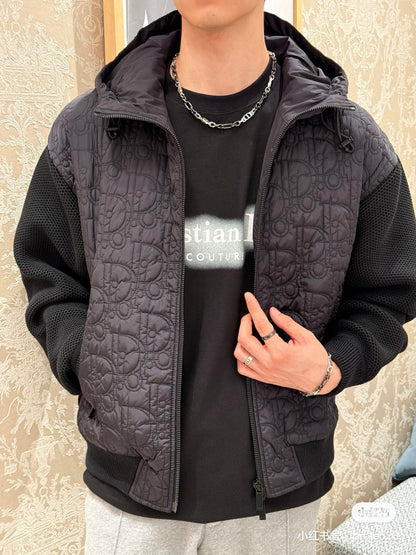 GTR / 디올 코트