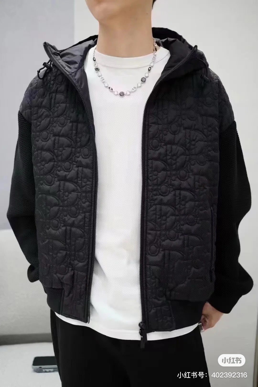 GTR / 디올 코트