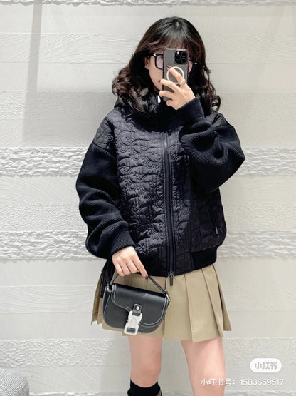GTR / 디올 코트