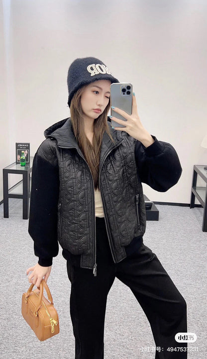 GTR / 디올 코트
