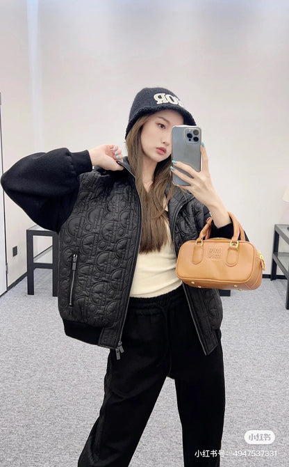 GTR / 디올 코트
