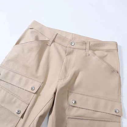 GTR / 발렌시아가 바지