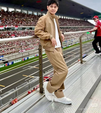 GTR / 루이비통 팬츠