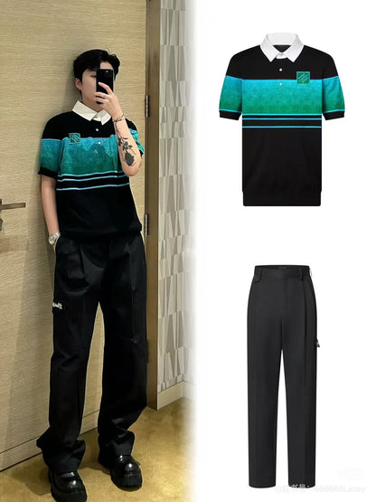 GTR / 루이비통 바지