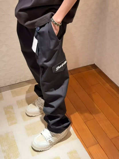 GTR / 루이비통 바지