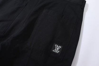 GTR / 루이비통 바지