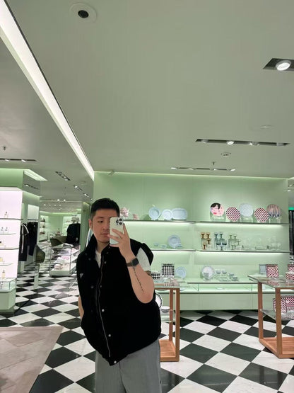 GTR / 프라다 패딩 마갑