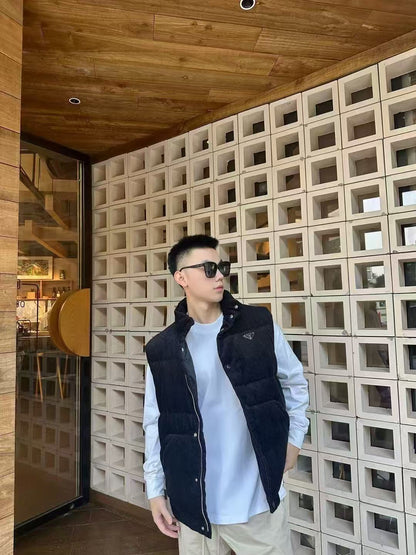 GTR / 프라다 패딩 마갑