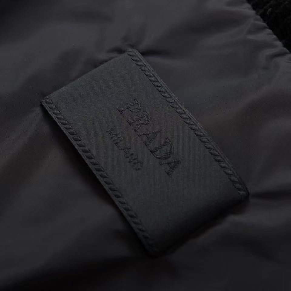 GTR / 프라다 패딩 마갑