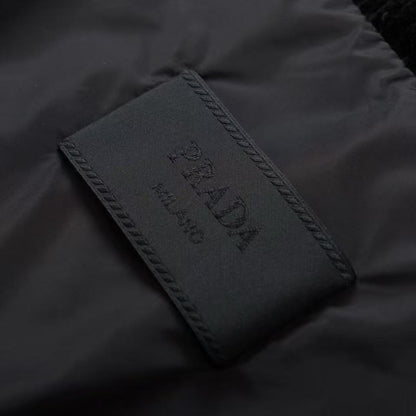 GTR / 프라다 패딩 마갑
