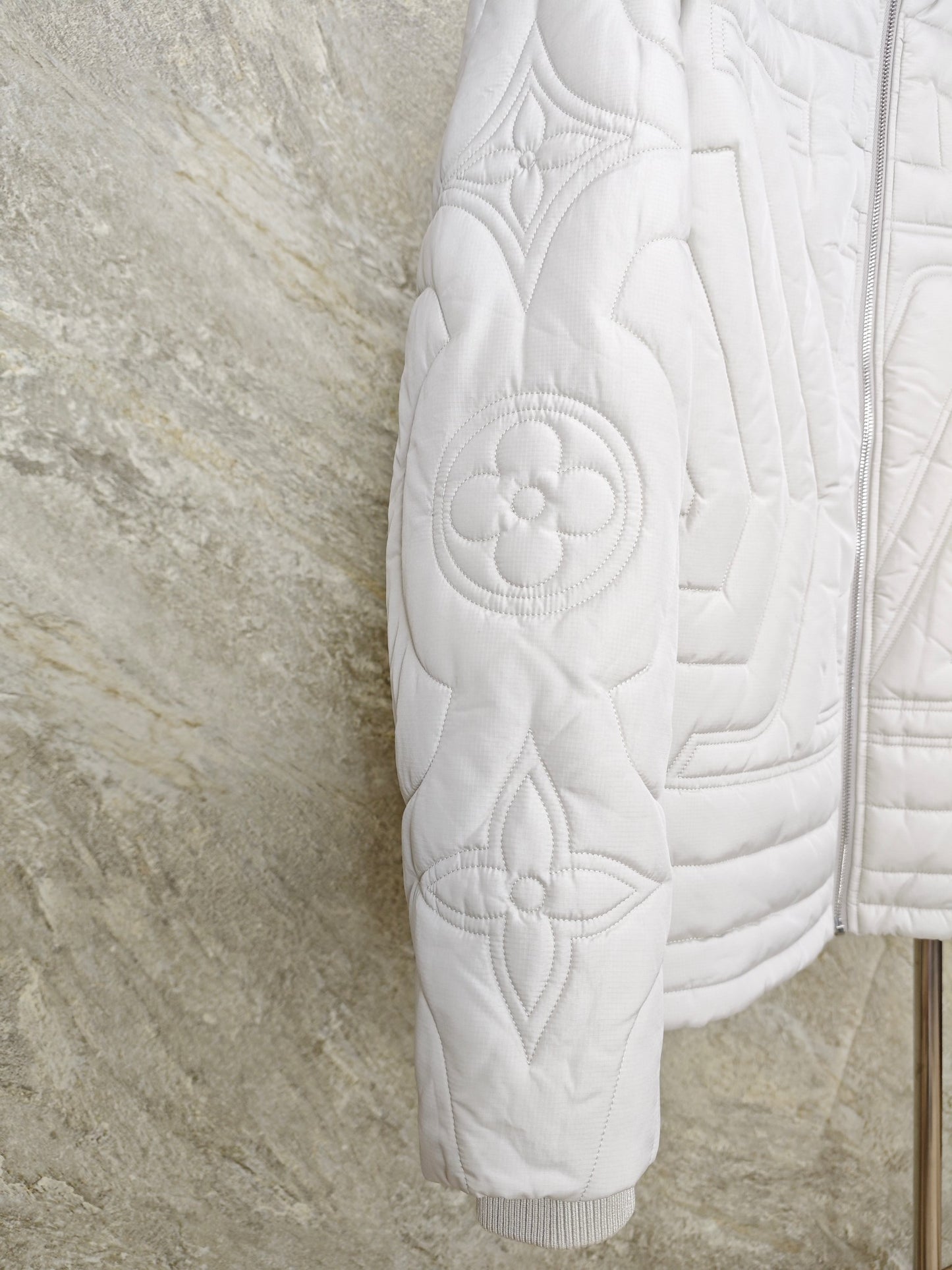 GTR / 루이비통 재킷 코트