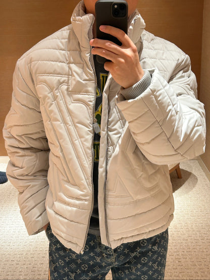 GTR / 루이비통 재킷 코트