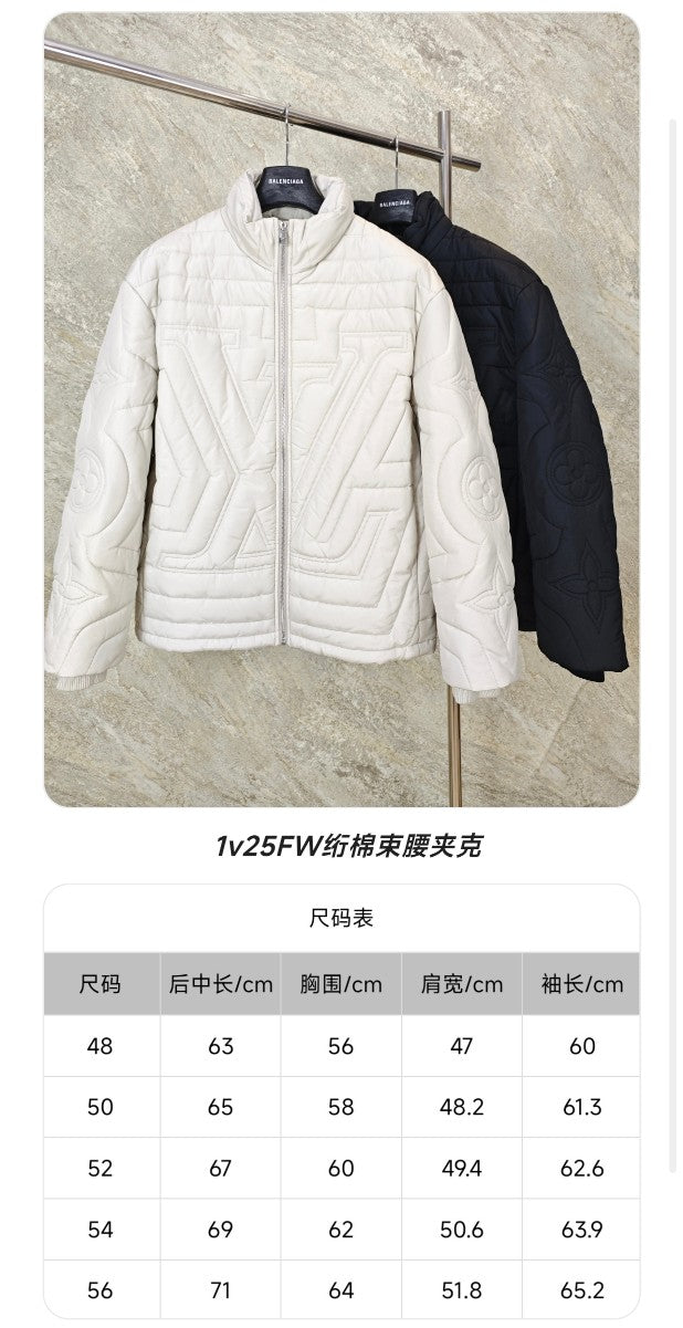 GTR / 루이비통 재킷 코트