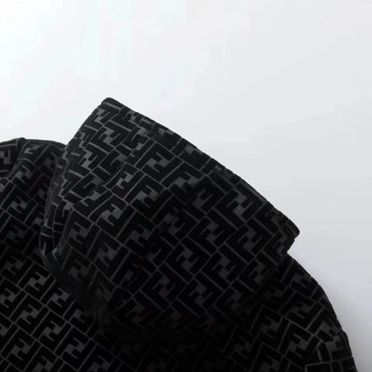 GTR / 펜디 재킷 코트