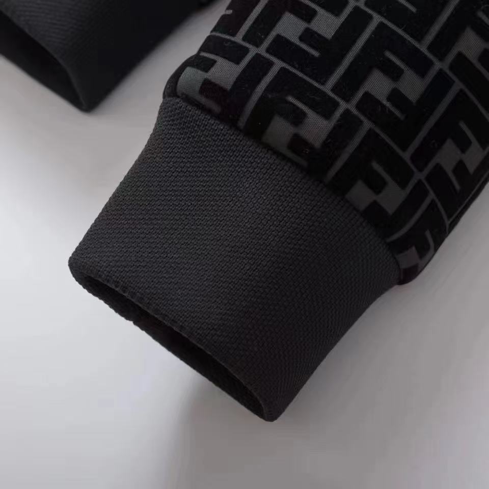 GTR / 펜디 재킷 코트