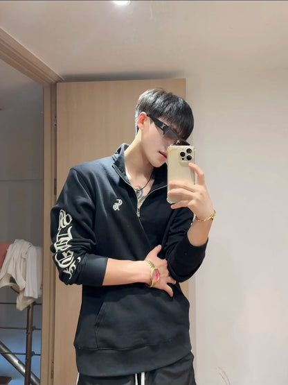GTR / 크롬하츠 후드티
