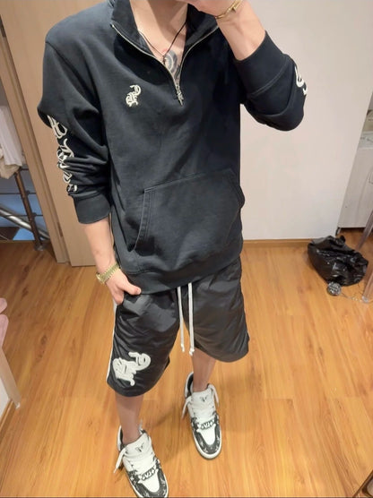 GTR / 크롬하츠 후드티
