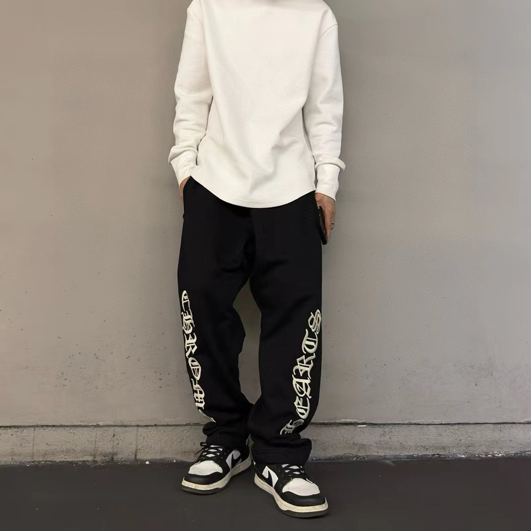 GTR / 크롬하츠 바지