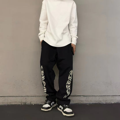 GTR / 크롬하츠 바지