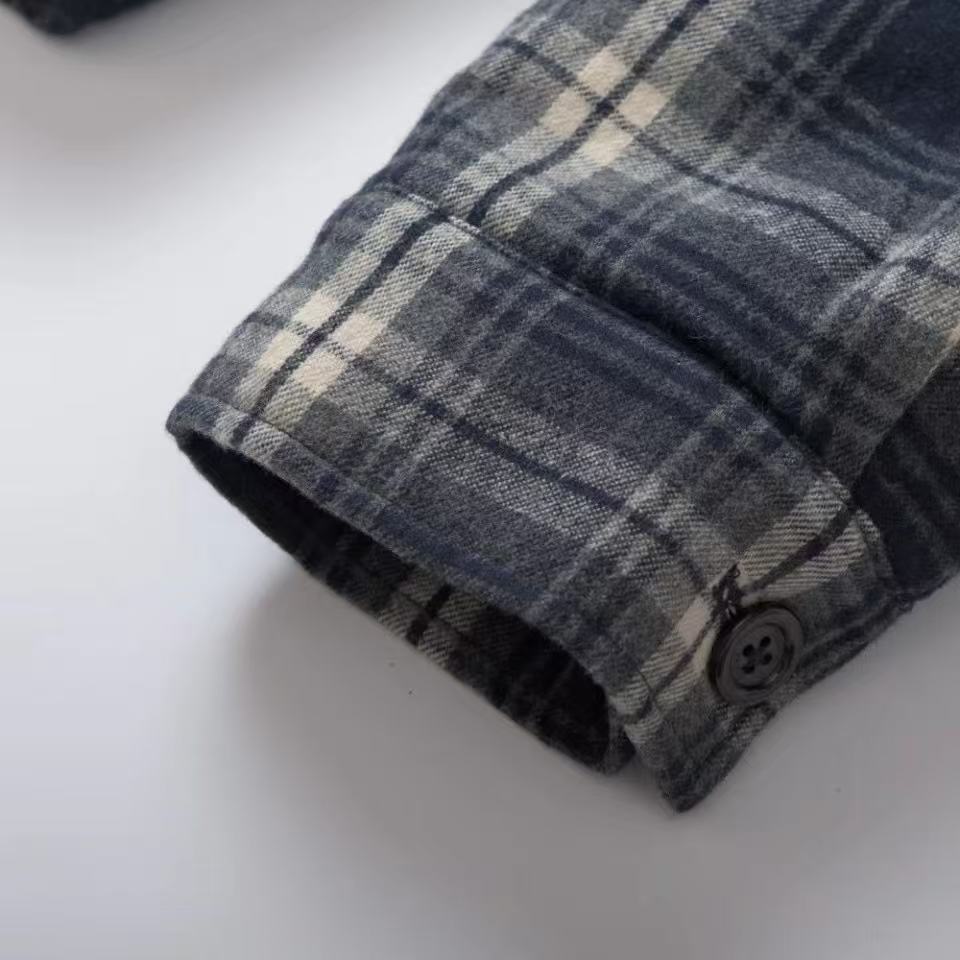 GTR / 셀린느 셔츠 코트