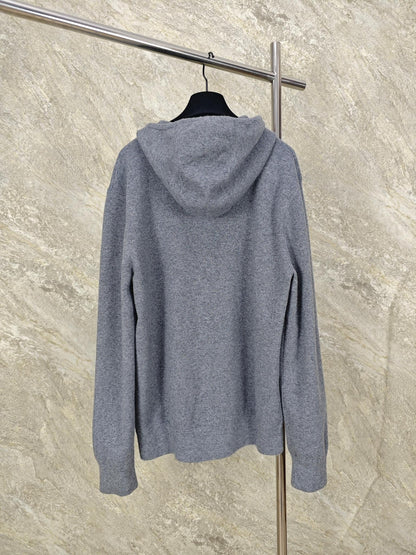 GTR / Burberry Cardigan Coat