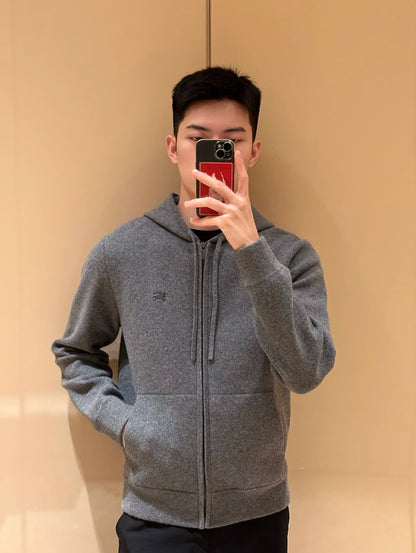 GTR / Burberry Cardigan Coat