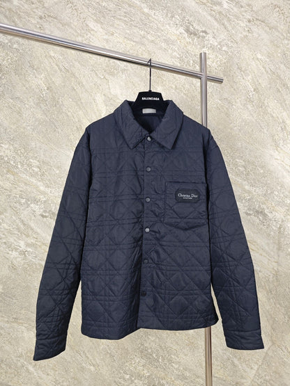 GTR / Dior shirt coat